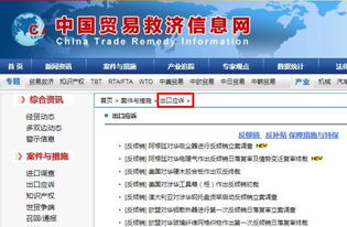 預警丨一大波針對中國的反傾銷措施生效，外貿(mào)及貨代企業(yè)應對指南